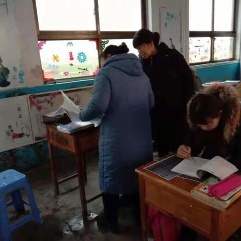 西门小学家长学校名师大讲堂—和孩子一起成长