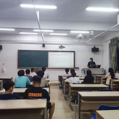 乡土文化融入中职语文教学成果推广——海南外国语学院(二)