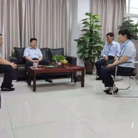 心系员工办实事，牢记使命解民忧