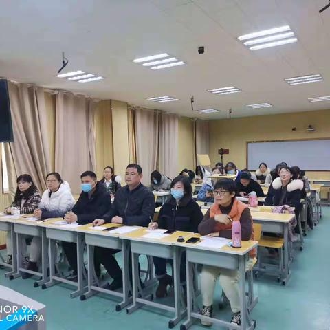 用爱谱写教育最美的篇章——广平县第一实验小学“塑魂树人，行为世范”师德演讲比赛