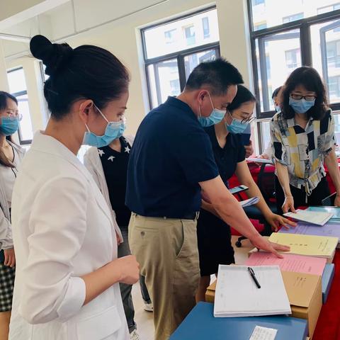 专项评价引方向   全力以赴促发展———山东省学前教育奖补专项绩效评价调研工作