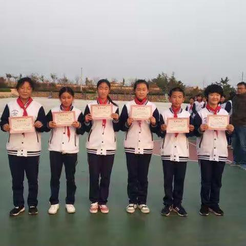 【店集中学】七年级“我是踢毽子小能手”开赛啦