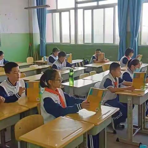 扬帆新学期，逐梦共成长