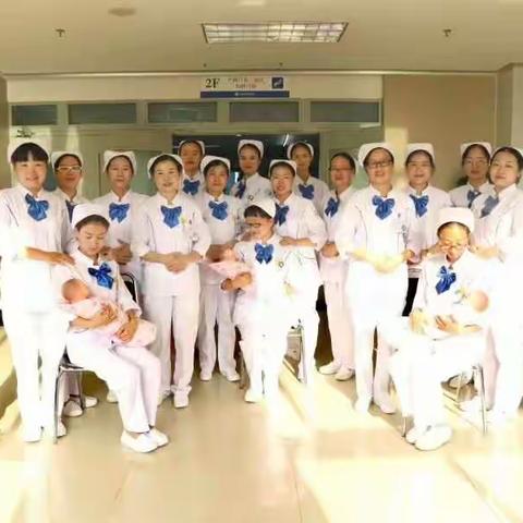 通海县医院产科10月家庭回访篇