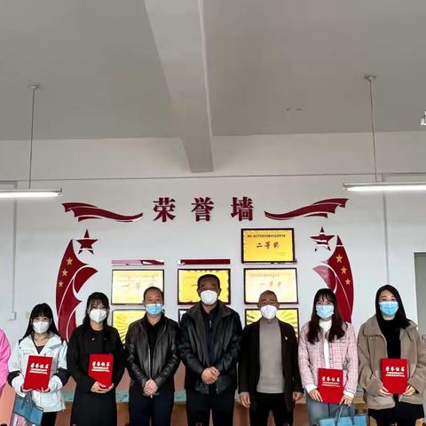 教学展风采，教研促成长——元城镇中心幼儿园公开课观摩活动