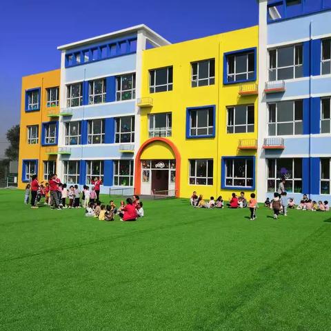 “防疫情,战病魔"一一新城镇中心幼儿园假期生活指导——音乐篇（一）