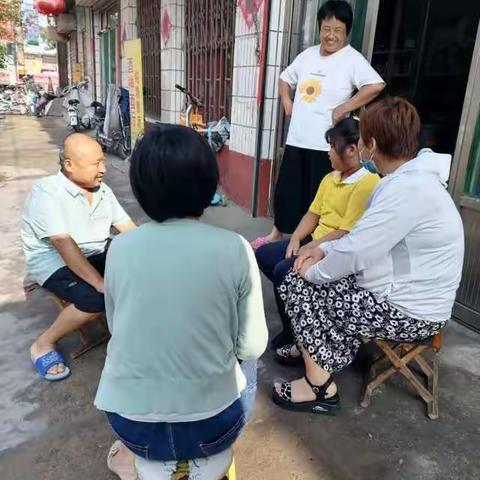 让爱伴随孩子成长