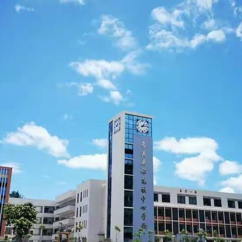 马关县都龙镇中心学校2021年暑假致学生家长的一封信