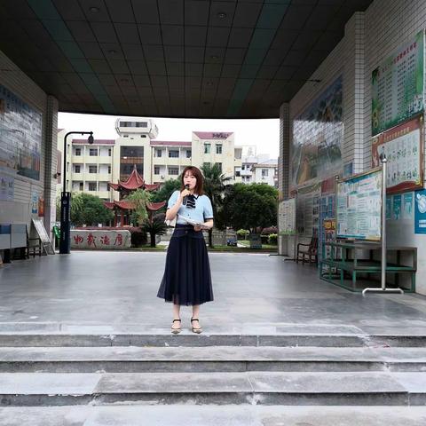 重新整装，继续扬帆——安义二中七年级月考总结