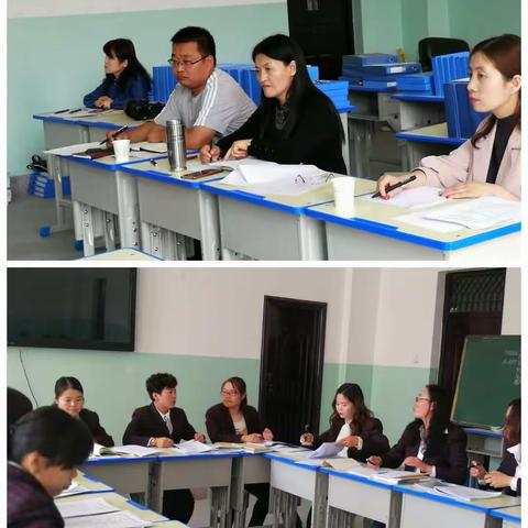 感悟数学思想  积累活动经验——桥头第一小学数学教研组校本教研展示