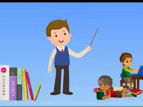 上小学之前要学会的50个本领