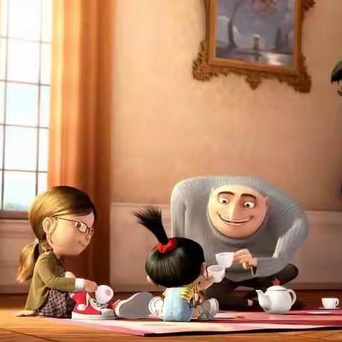 25部儿童经典电影