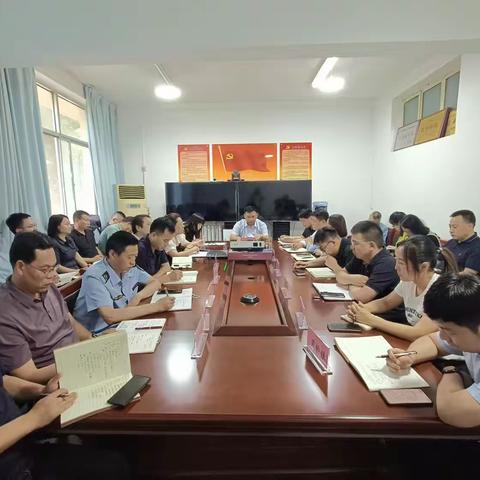 蓝田县召开了国家卫生县复审暨健康蓝田工作会