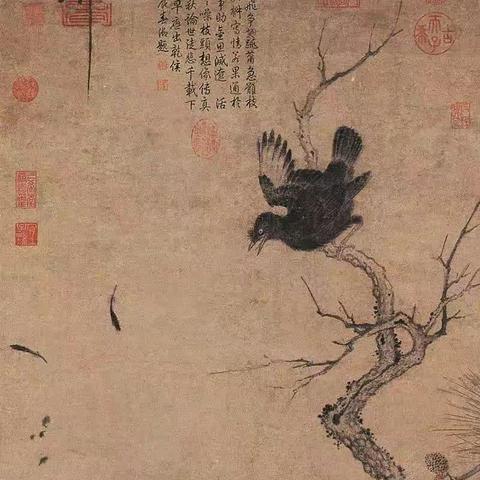 百花呈瑞