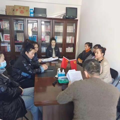 西宾街道燕都社区开展疫情防控48小时清网行动