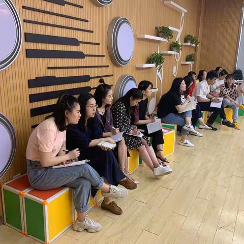 一年四季花如锦 研讨之路不停息——记音乐“联盟”第三次音乐教研活动