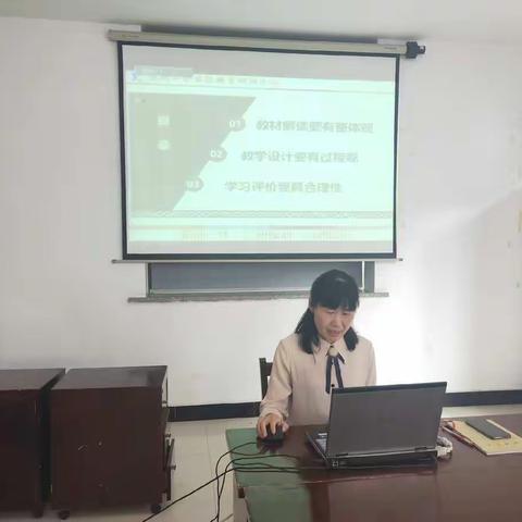 新学期，新教材，新征程