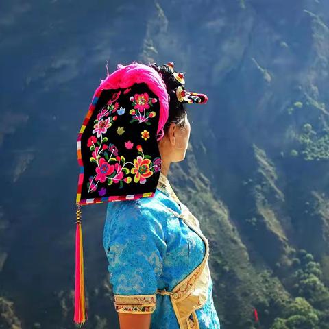 行走高原时我应对高反的一些措施