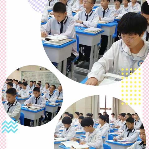 引领明方向    做好传帮带