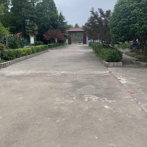 开学伊始，温暖人心