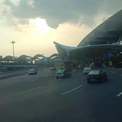 2019.8.9---8.14港澳游