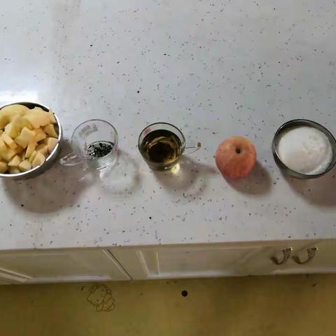 好喝的果茶