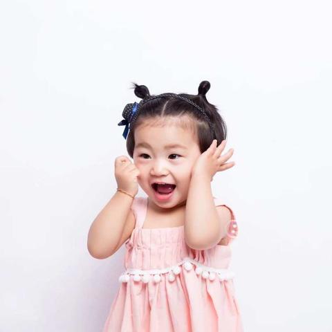 “四好”阳光自信儿童——张茗涵👉爱的成长记录💕