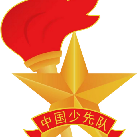 【党建+】学习贯彻二十大  争做新时代好队员