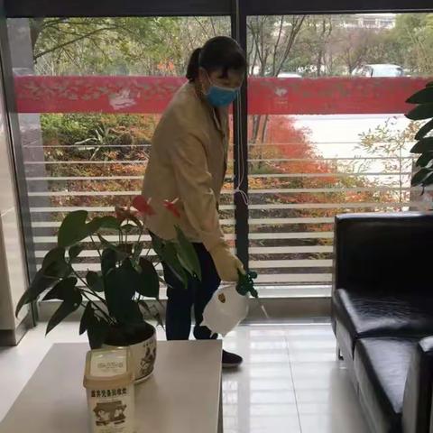 抗疫情，有担当——杭州银行合肥科技支行在行动