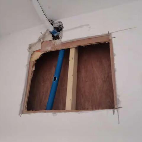 装修劫难——我是如何入坑的（下集）