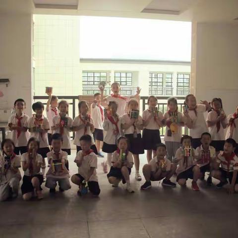 206班的期末四重奏