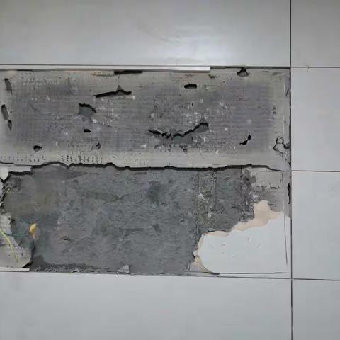 装修劫难——我是如何入坑的（上集）