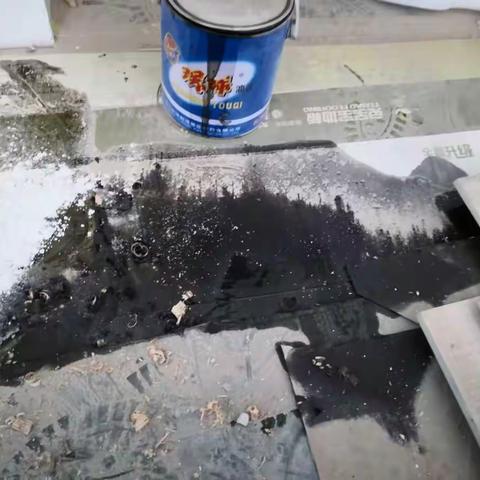 装修劫难——我是如何入坑的（中集）