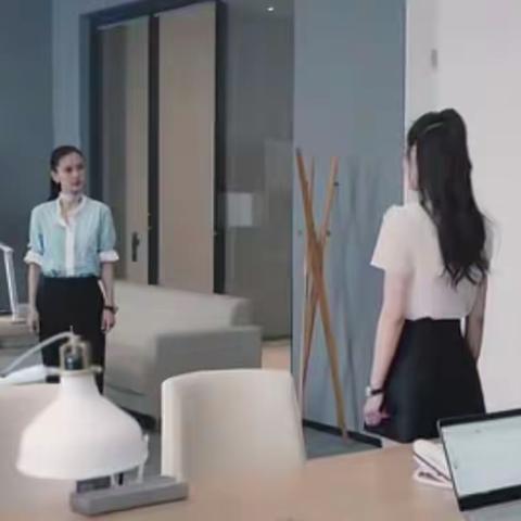 手拉手