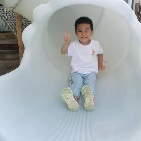 周三 | 活力满满的一天