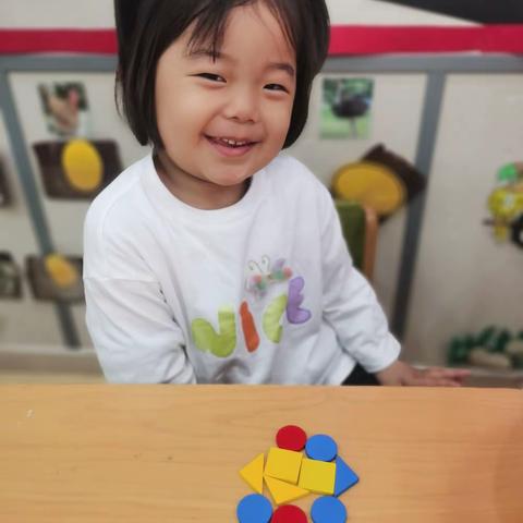 周二 | 精彩游戏  快乐成长🌱