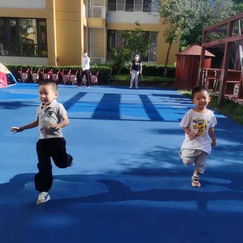 周四 | 美好的一天