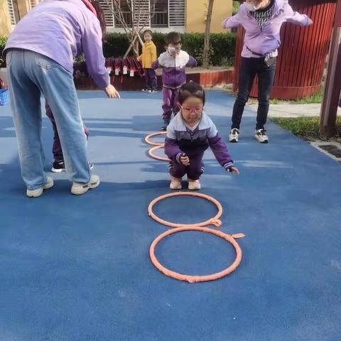 周一 | 春日的小桃子🍑