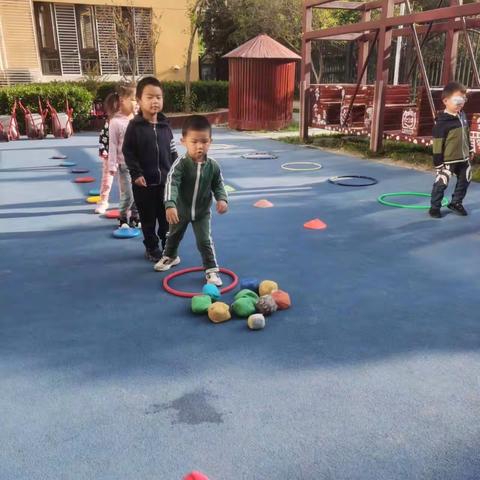 周三 | 最棒的你