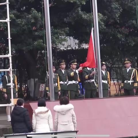 “英雄中国，奋斗有我”  ——大英县外国语实验学校（大英中学初中部）举办第三届师生体艺节