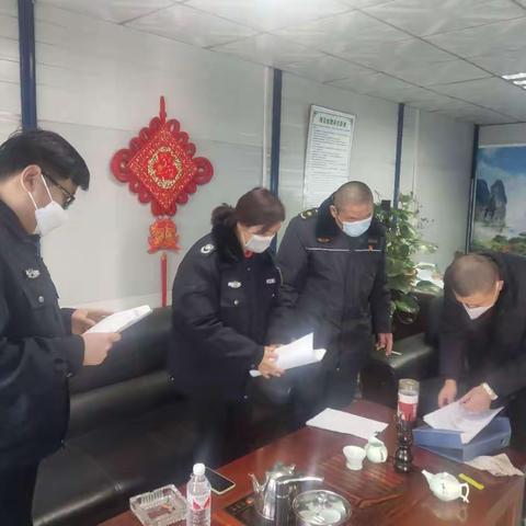 严查严控确保建筑工地复工“零感染”