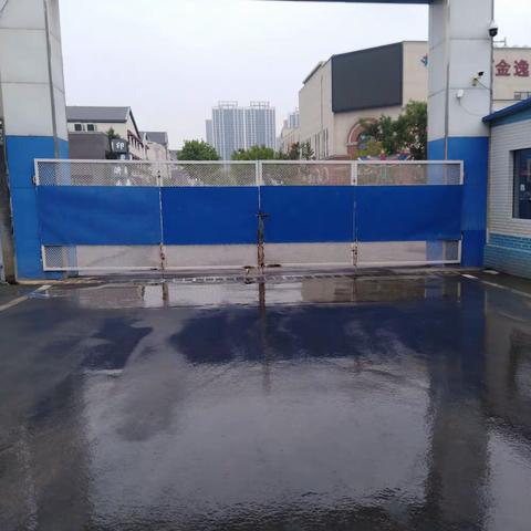 【兴福街道网格工作动态】落实网格工作职责，确保环境问题整改到位不反弹！