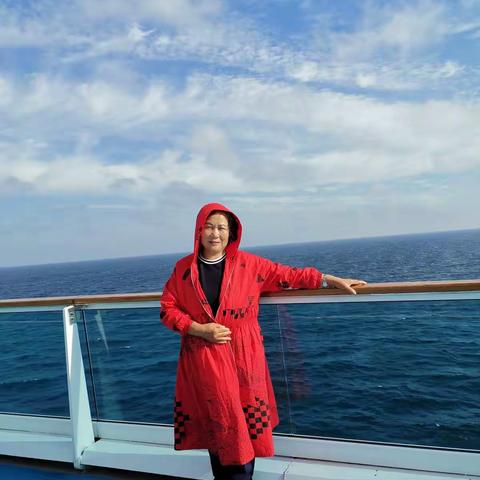 美英子在游轮上2