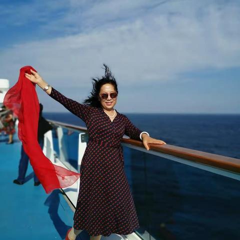 王新力游轮照片3