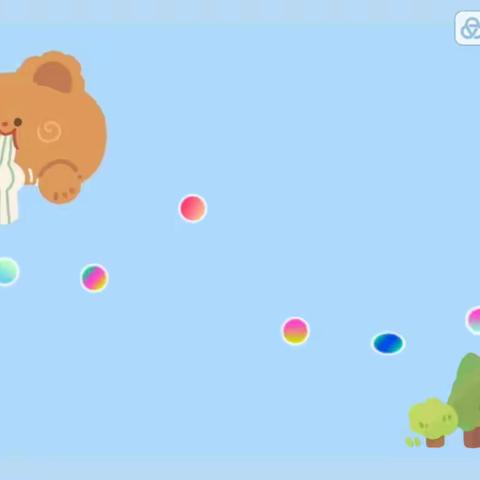 北空幼微课堂🦋大班“数学日”《立体图形》1.4  星期三