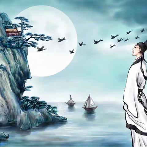 流传千古的经典七言绝句