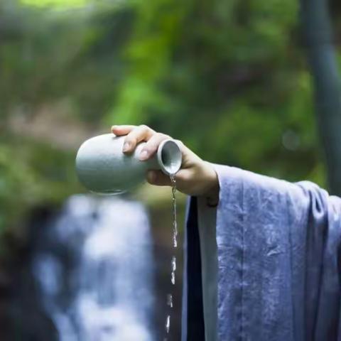 慢煮岁月，不惧苍老