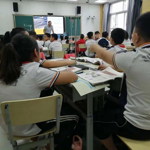 5.4快乐学科学