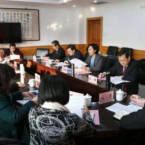 加强民主监督   提升法治公平