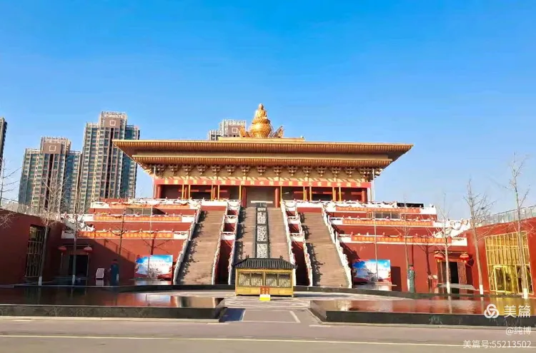 淄川普照寺可以超度吗-淄博淄川普照寺现在开门吗 淄川普照寺可以超度吗-淄博淄川普照寺现在开门吗